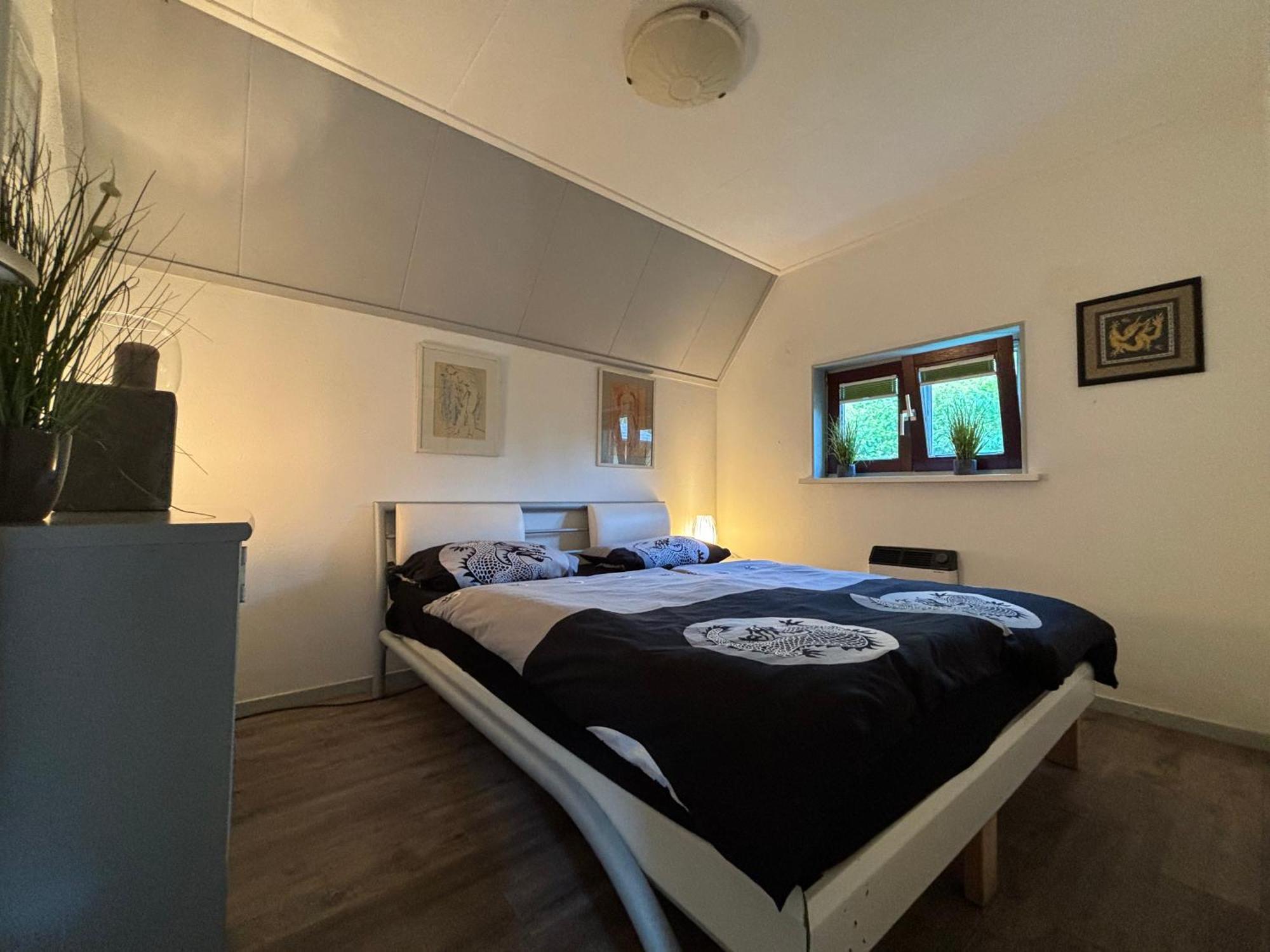 Haus Kormoran Am Lauwersmeer 175 أنيوم المظهر الخارجي الصورة
