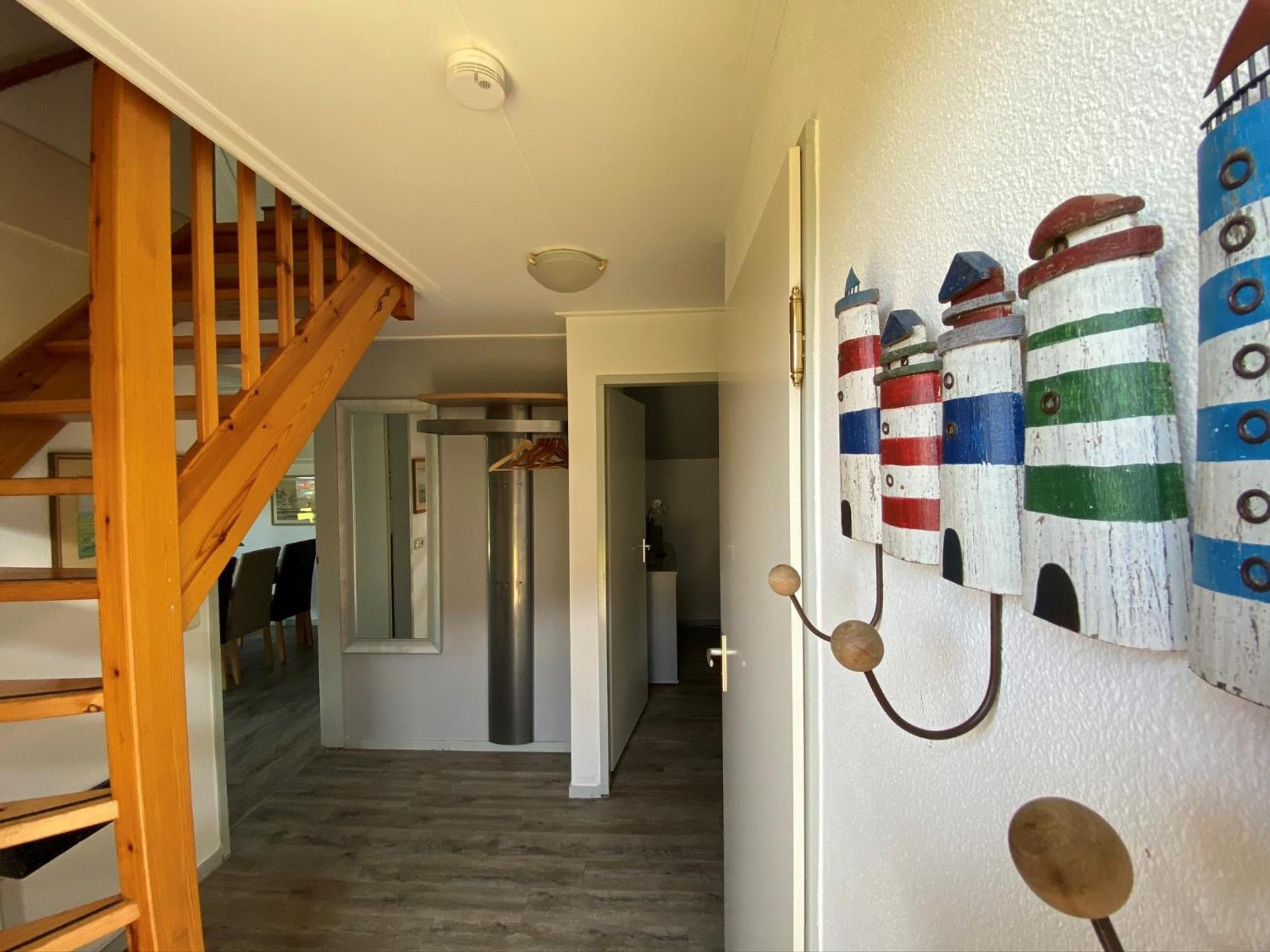 Haus Kormoran Am Lauwersmeer 175 أنيوم المظهر الخارجي الصورة