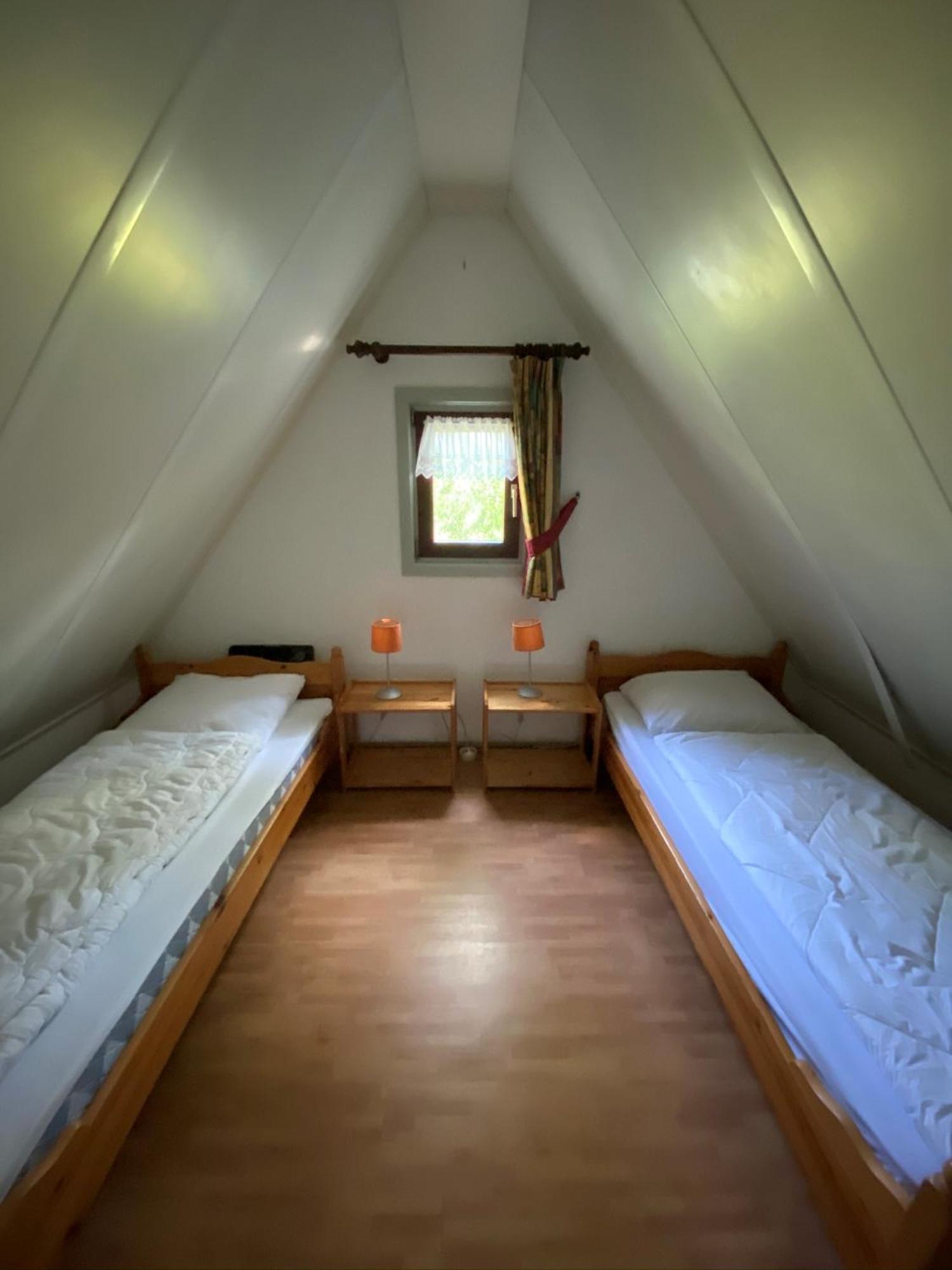 Haus Kormoran Am Lauwersmeer 175 أنيوم المظهر الخارجي الصورة
