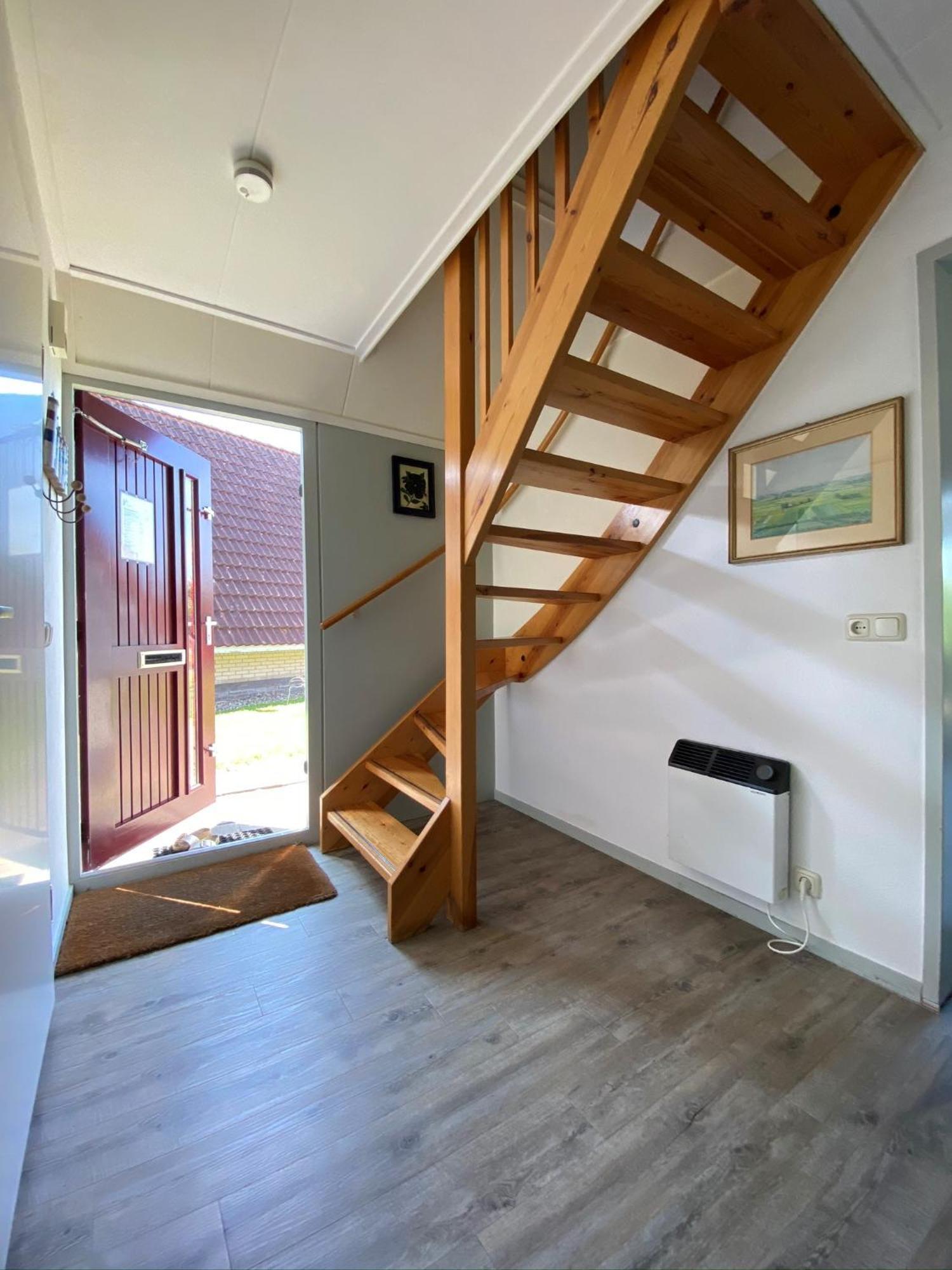 Haus Kormoran Am Lauwersmeer 175 أنيوم المظهر الخارجي الصورة